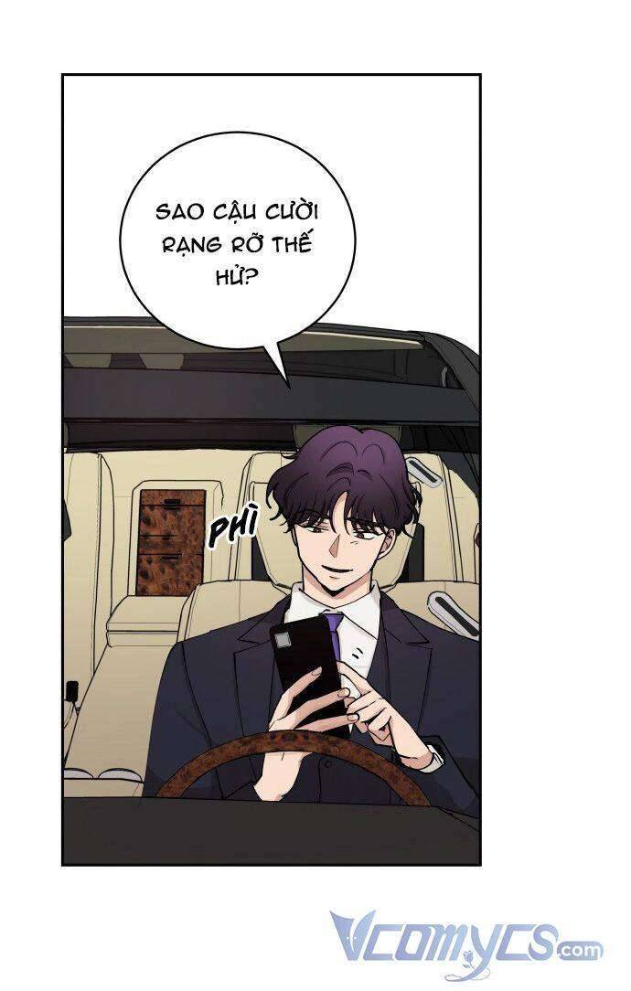 Oan Gia Ngõ Hẹp Chapter 38 - Trang 3