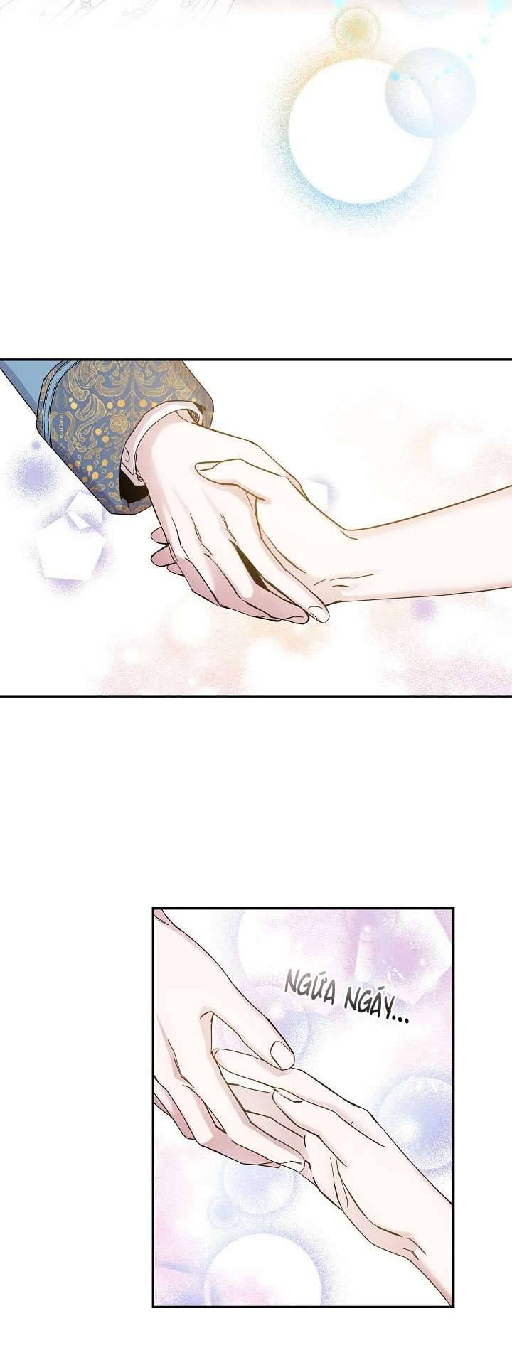 Thuần Hóa Bạo Quân Rồi Bỏ Trốn Chap 4 - Trang 2