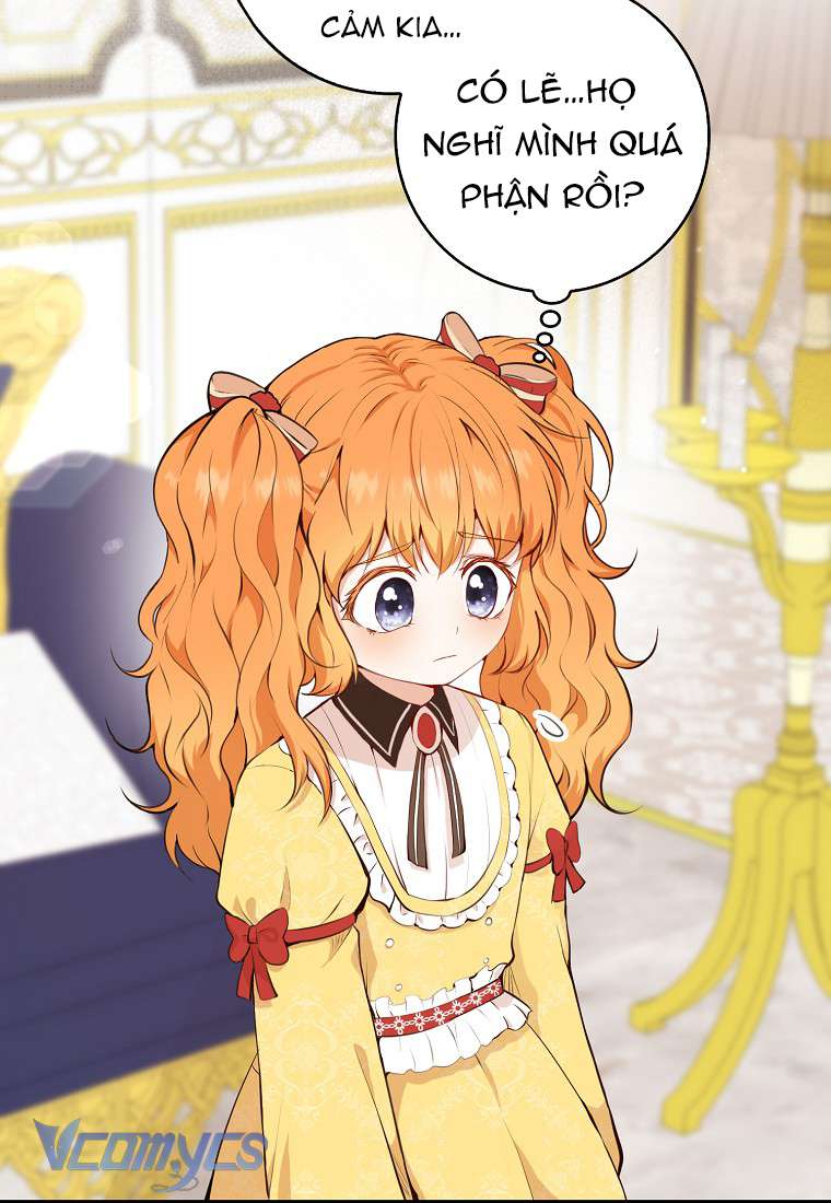 Sóc Con Tài Năng Chap 5 - Next Chap 6