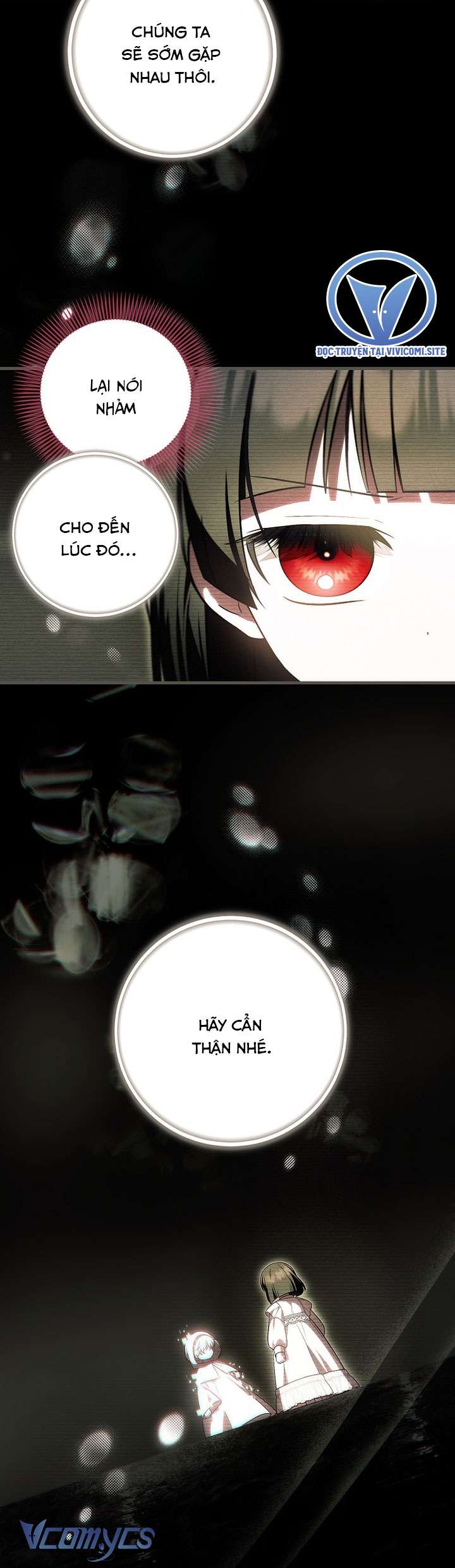 Lần Đầu Bé Út Được Yêu Thương Chap 47 - Trang 2