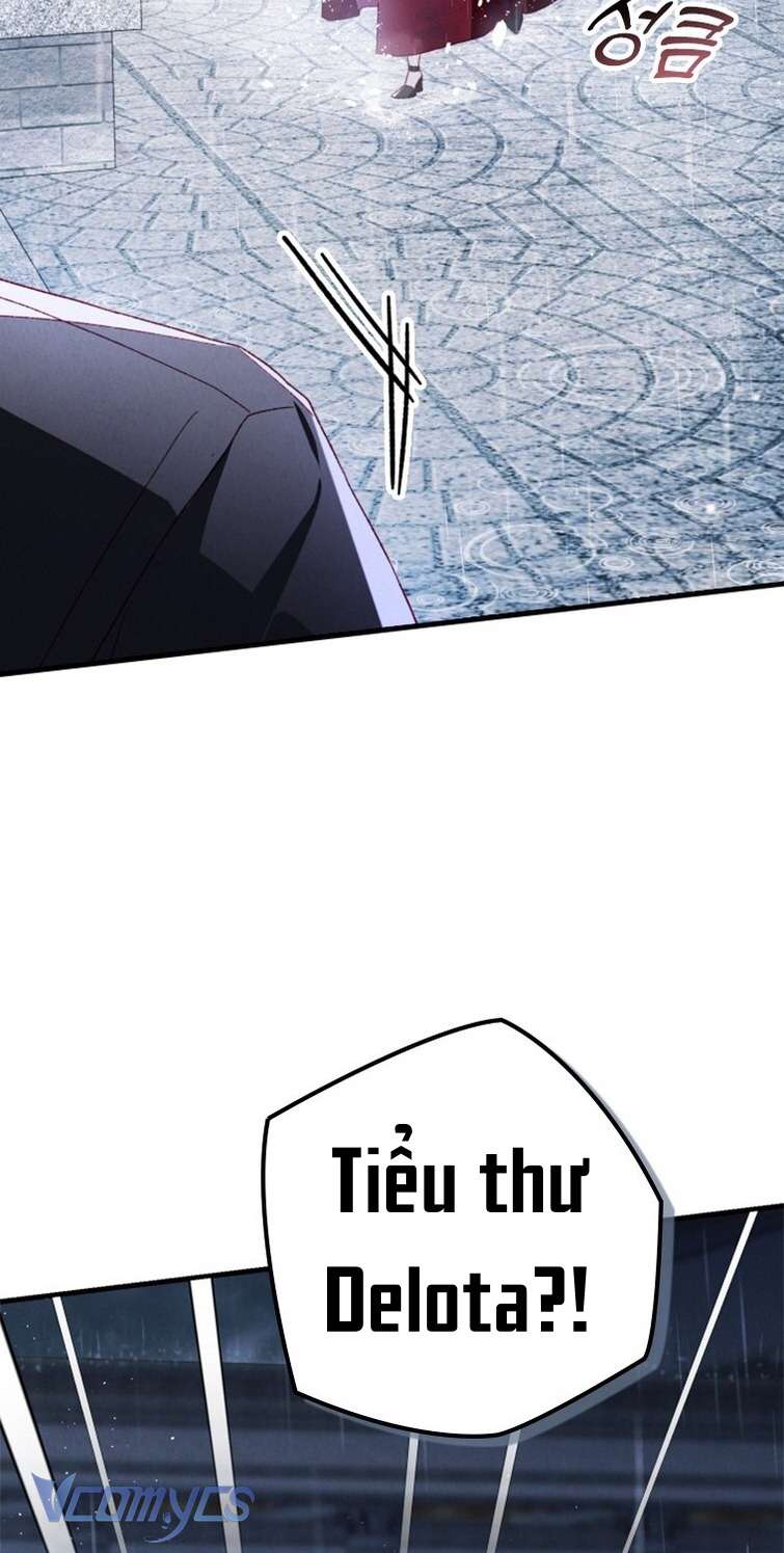 Nuôi vị hôn phu bằng tiền bạc. Chap 21 - Trang 2