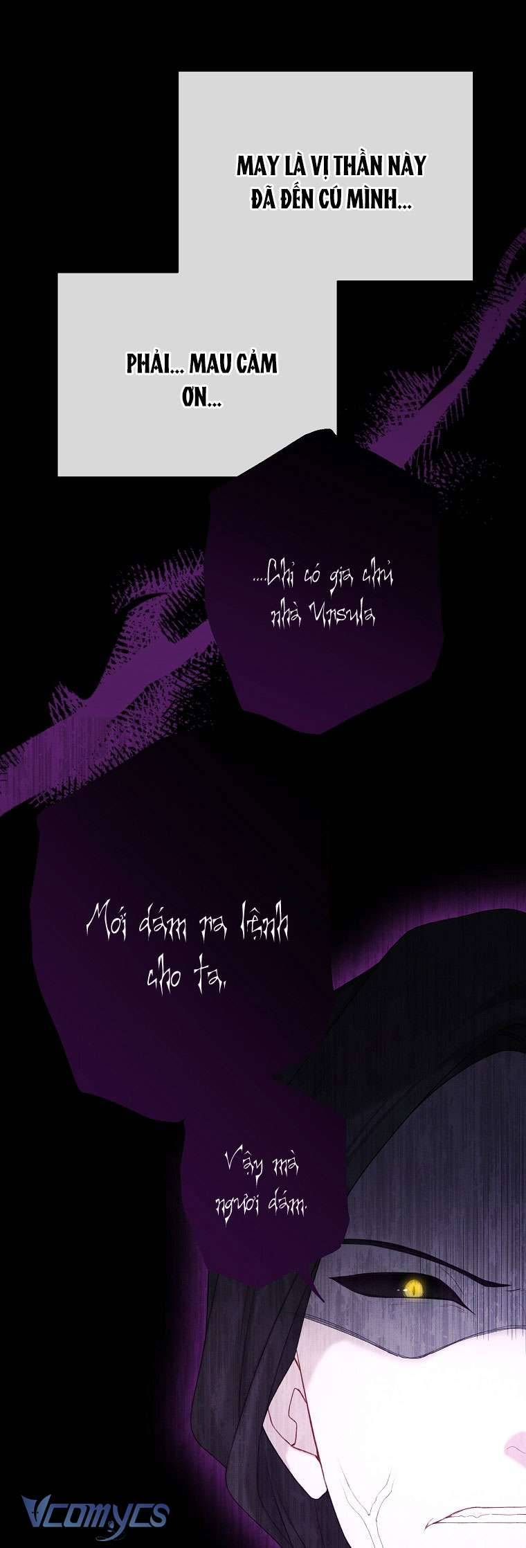 Vương Miện Lục Bảo Chap 109 - Trang 2