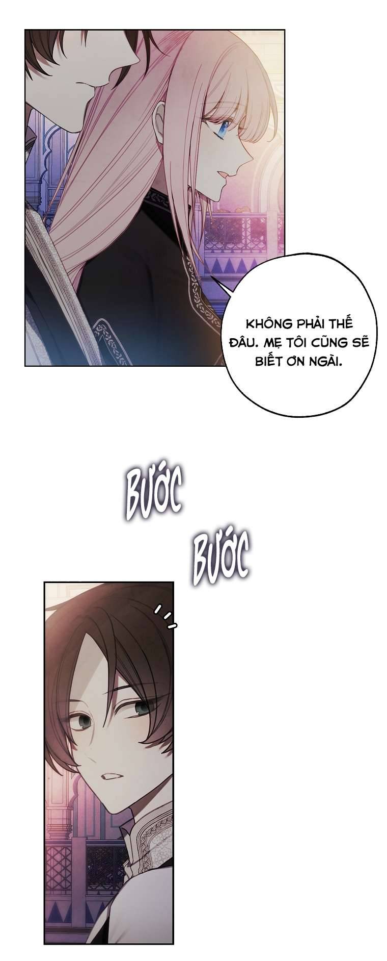 Cửa Hàng Búp Bê Của Công Chúa Chap 26 - Trang 2