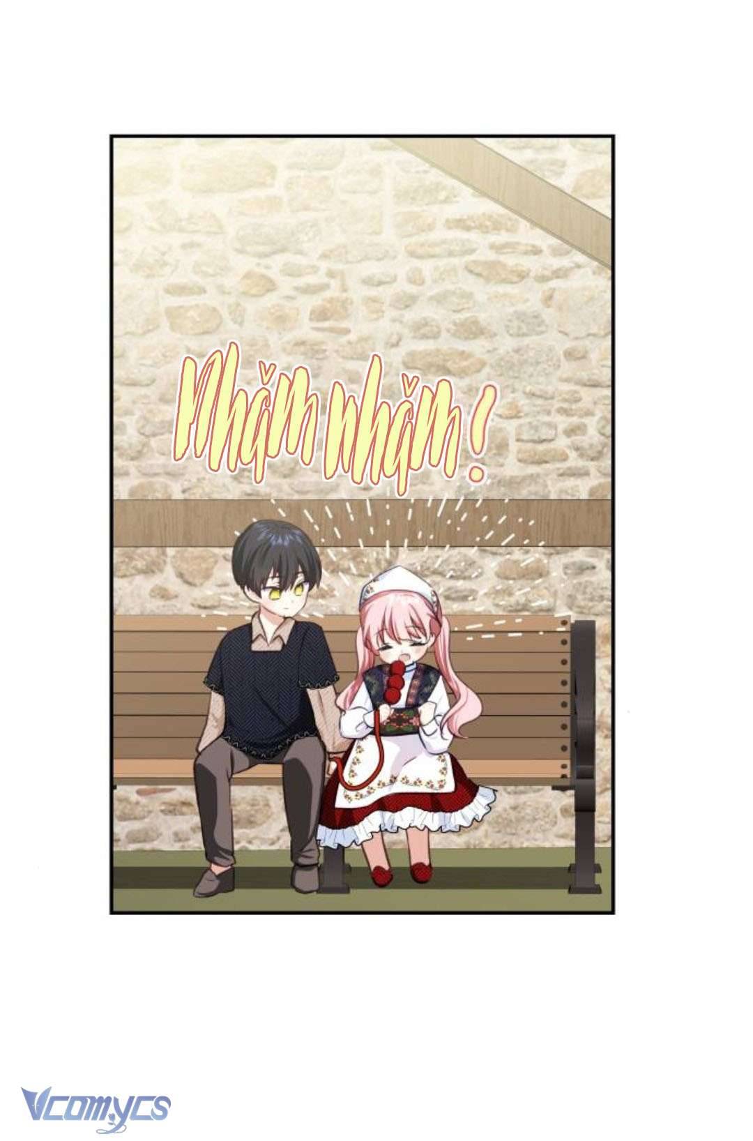 Con Gái Của Công Tước Ác Ma Chapter 42 - Trang 3