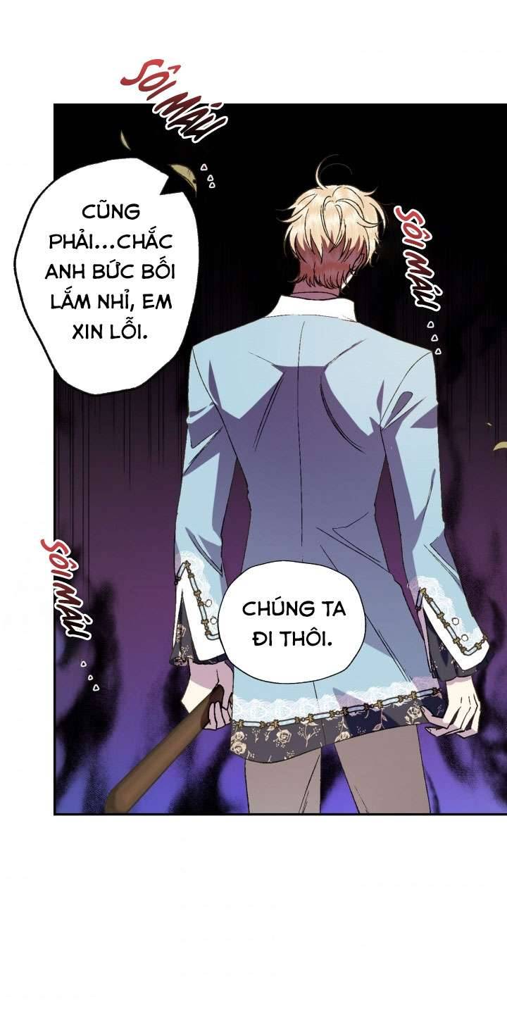 Cha À, Con Không Muốn Kết Hôn Đâu Chap 41 - Trang 2