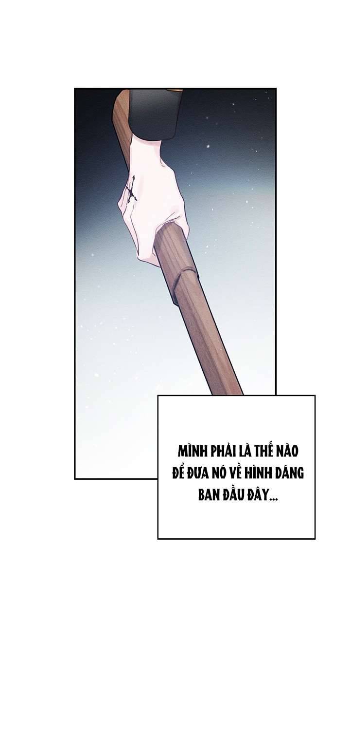 Trước Tiên Phải Giấu Em Trai Cái Đã! Chap 33 - Trang 2