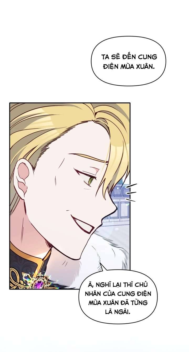 Người Bảo Hộ Của Bạo Quân Là Ma Nữ Tàn Độc Chap 37 - Trang 4