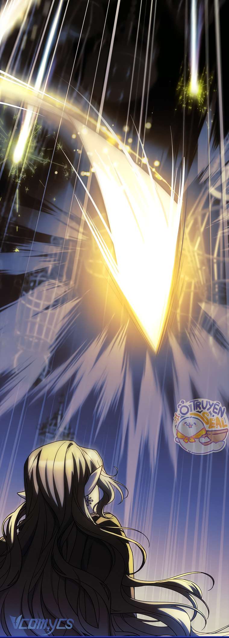 Tôi Đã Tắt Cài Đặt Chế Độ Nhận Thức Nỗi Đau! Chap 22 - Next Chap 23