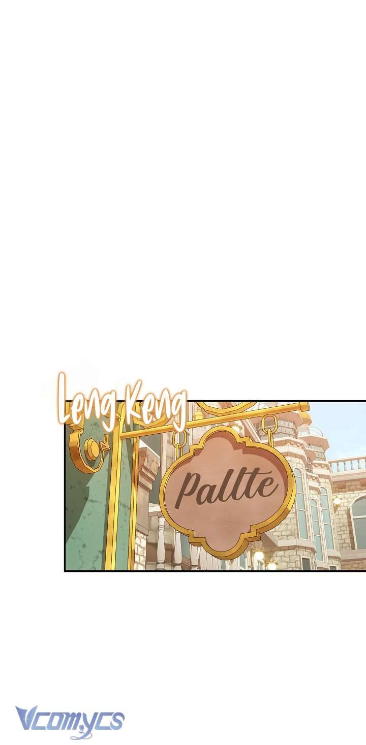 Người Xem Mắt Của Ác Nữ Quá Hoàn Hảo Chapter 10 - Trang 4