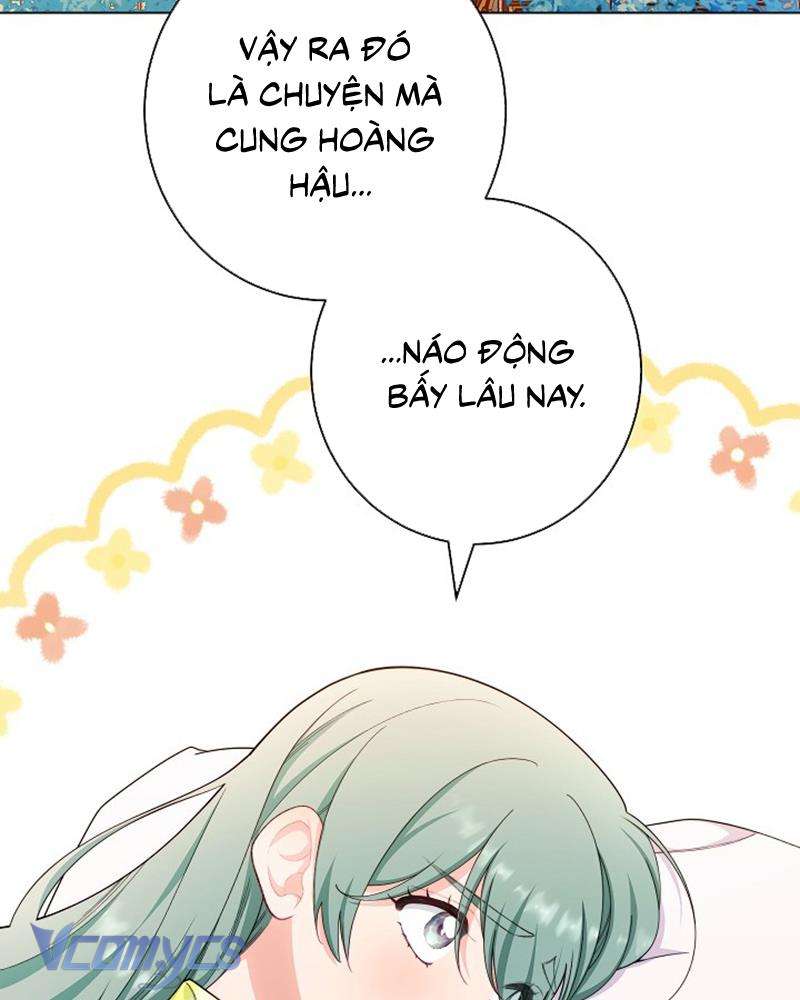 Hầu Gái Độc Quyền Của Hoàng Hậu Phản Diện Chapter 45 - Next Chapter 46