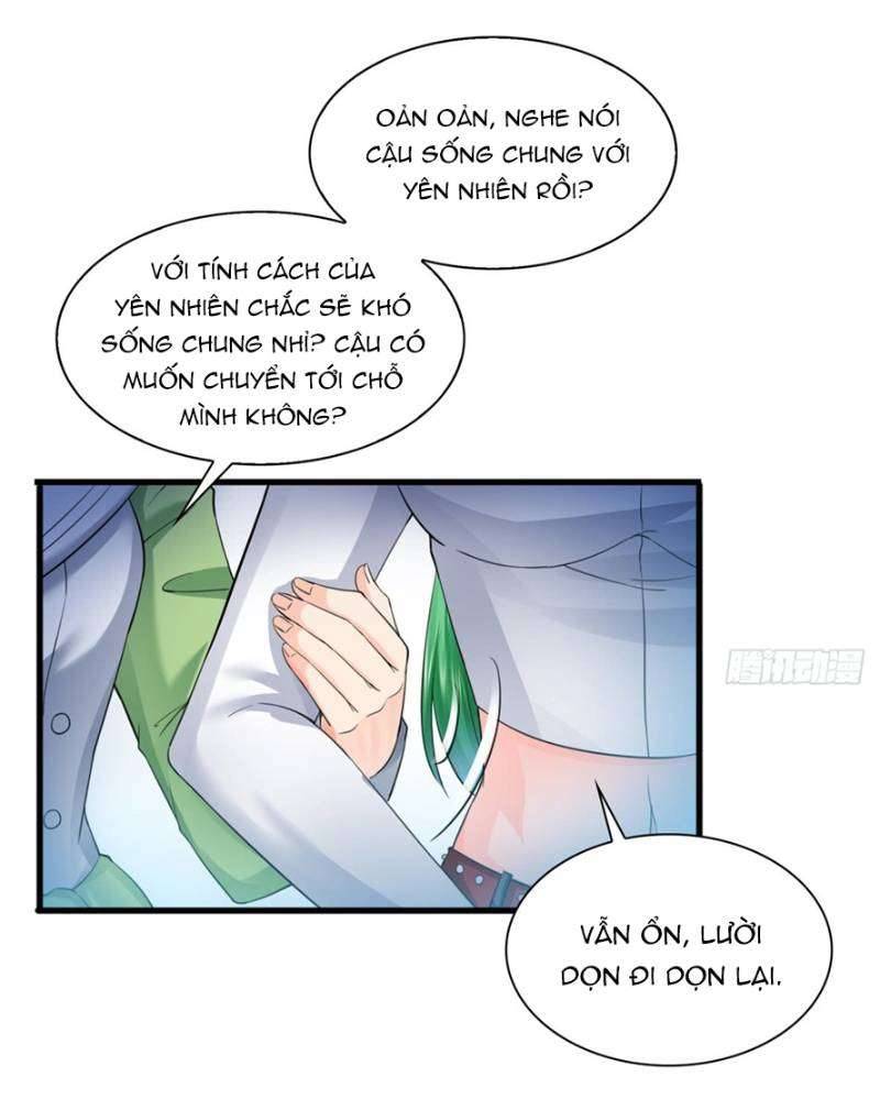 Hệt Như Hàn Quang Gặp Nắng Gắt Chap 49 - Next Chap 50