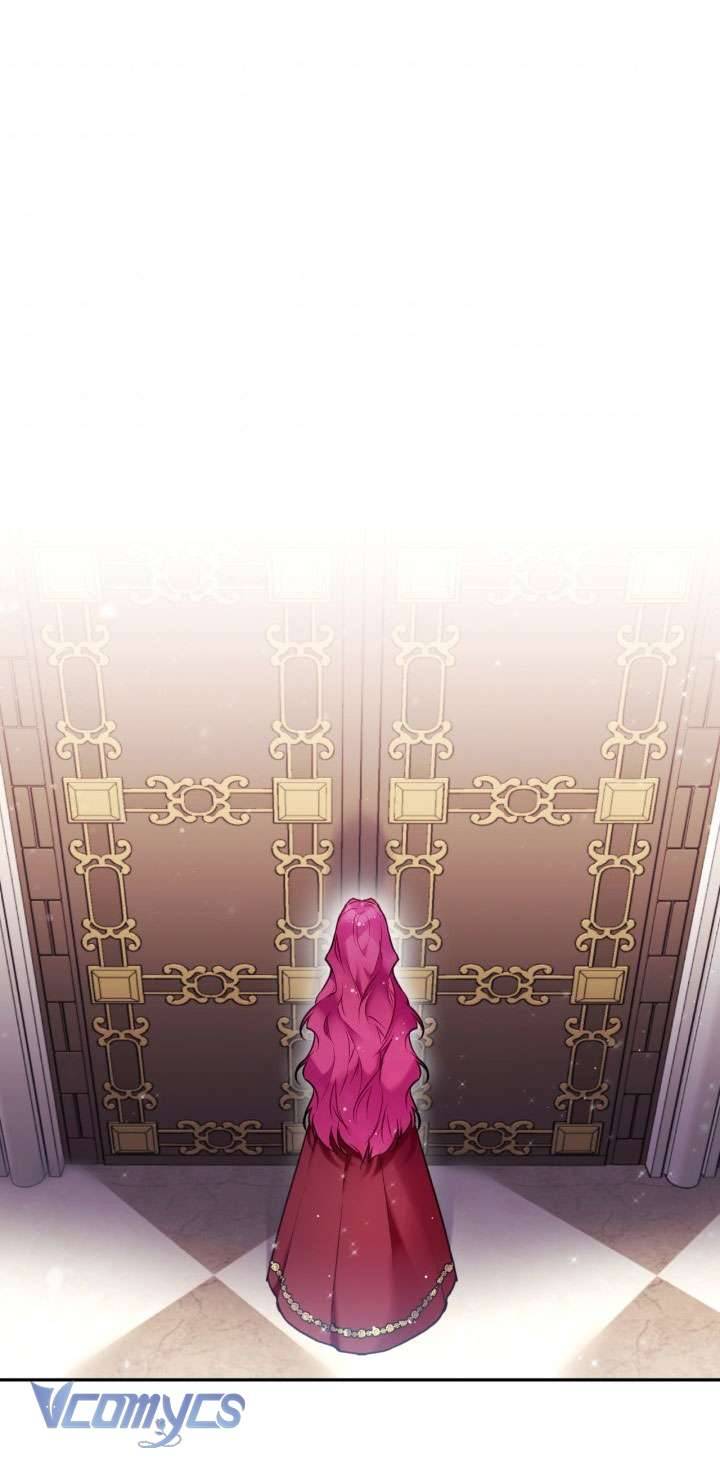 Kết Cục Của Nhân Vật Phản Diện Chỉ Có Thể Là Cái Chết Chapter 87 - Trang 4