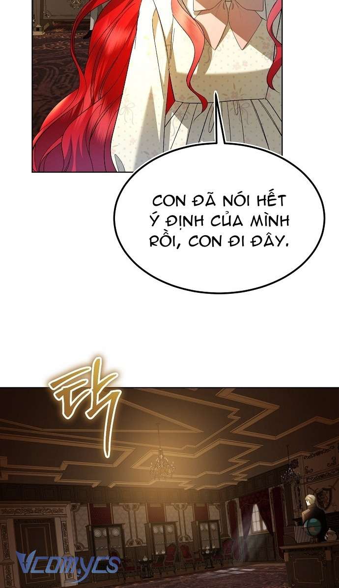 Hóa thành hoa hồng đen Chap 2 - Trang 2