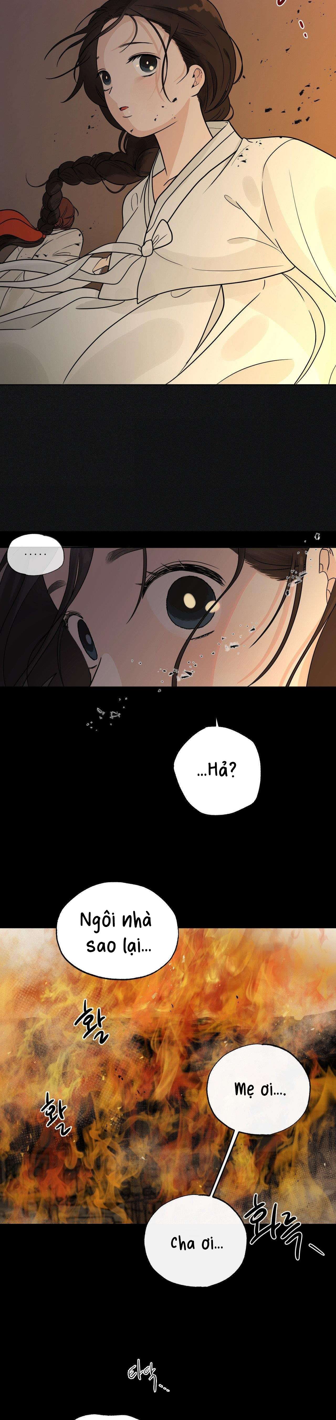 [ 18+ KHÔNG CHE ] Bibisea Chap 1 - Trang 2