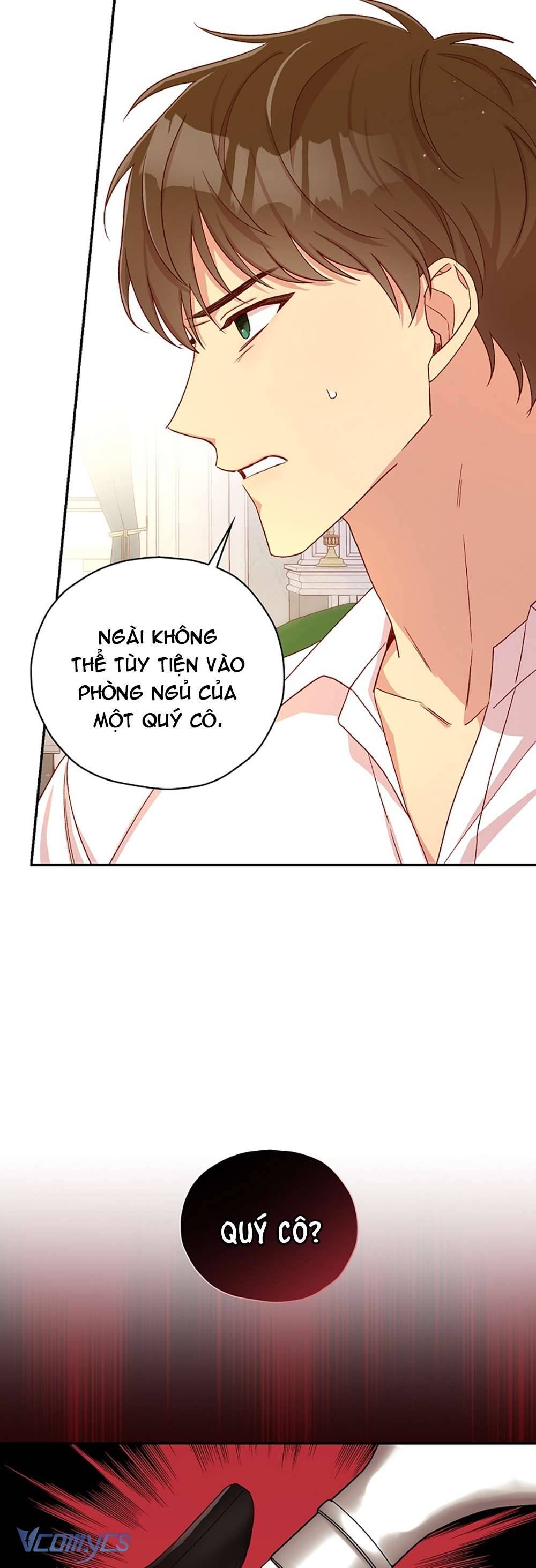 Sống Sót Dưới Thân Phận Hầu Nữ Chap 84 - Trang 2