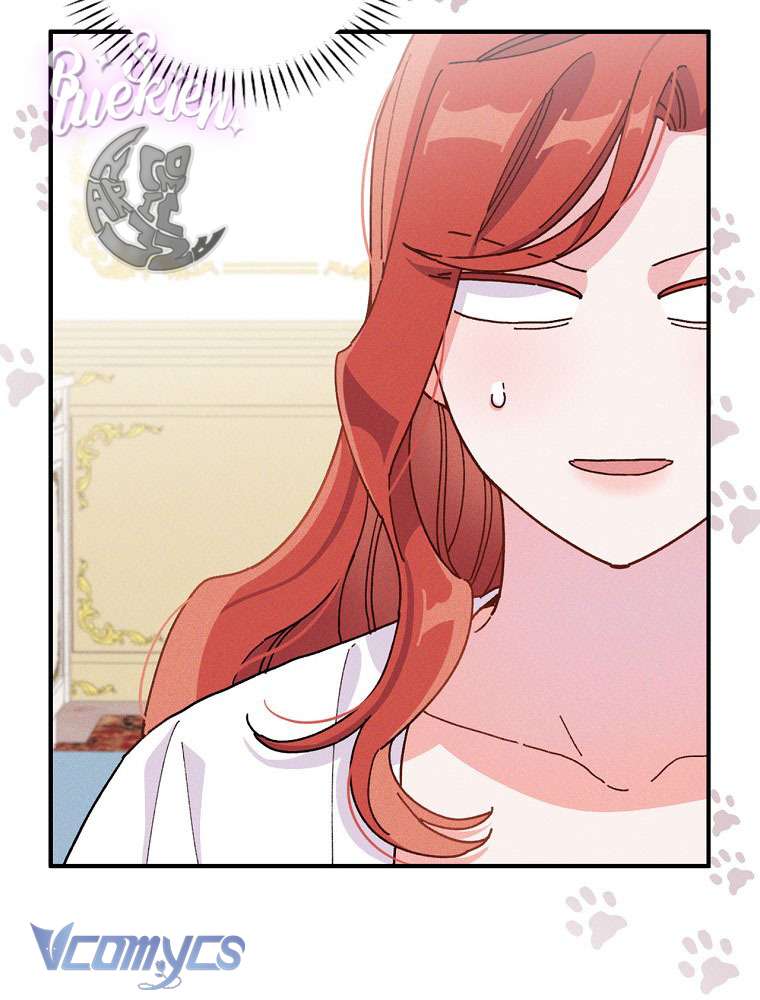 Chị Gái Của Nhân Vật Phản Diện Hôm Nay Cũng Đang Đau Khổ Chapter 36 - Trang 4