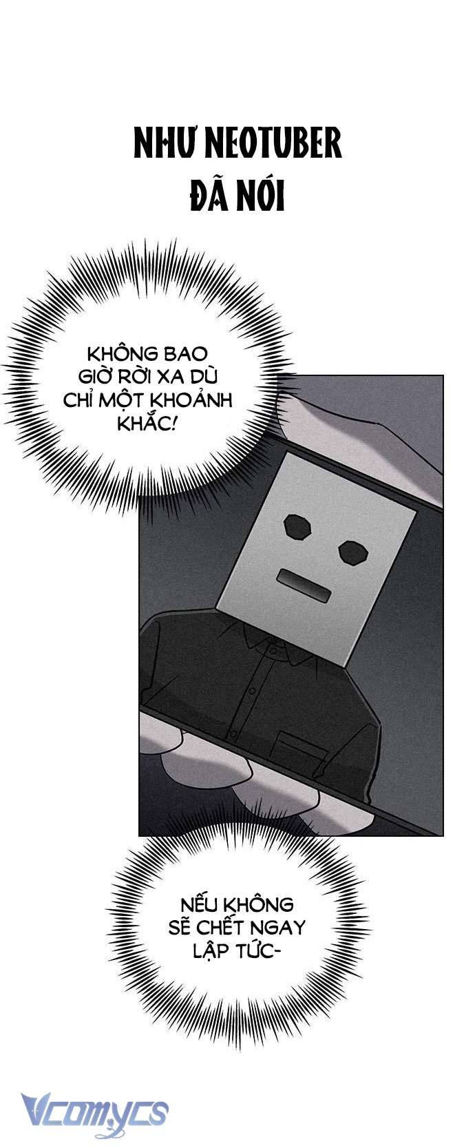 Nếu Chia Tay, Chúng Ta Sẽ Chết Chap 7 - Trang 2