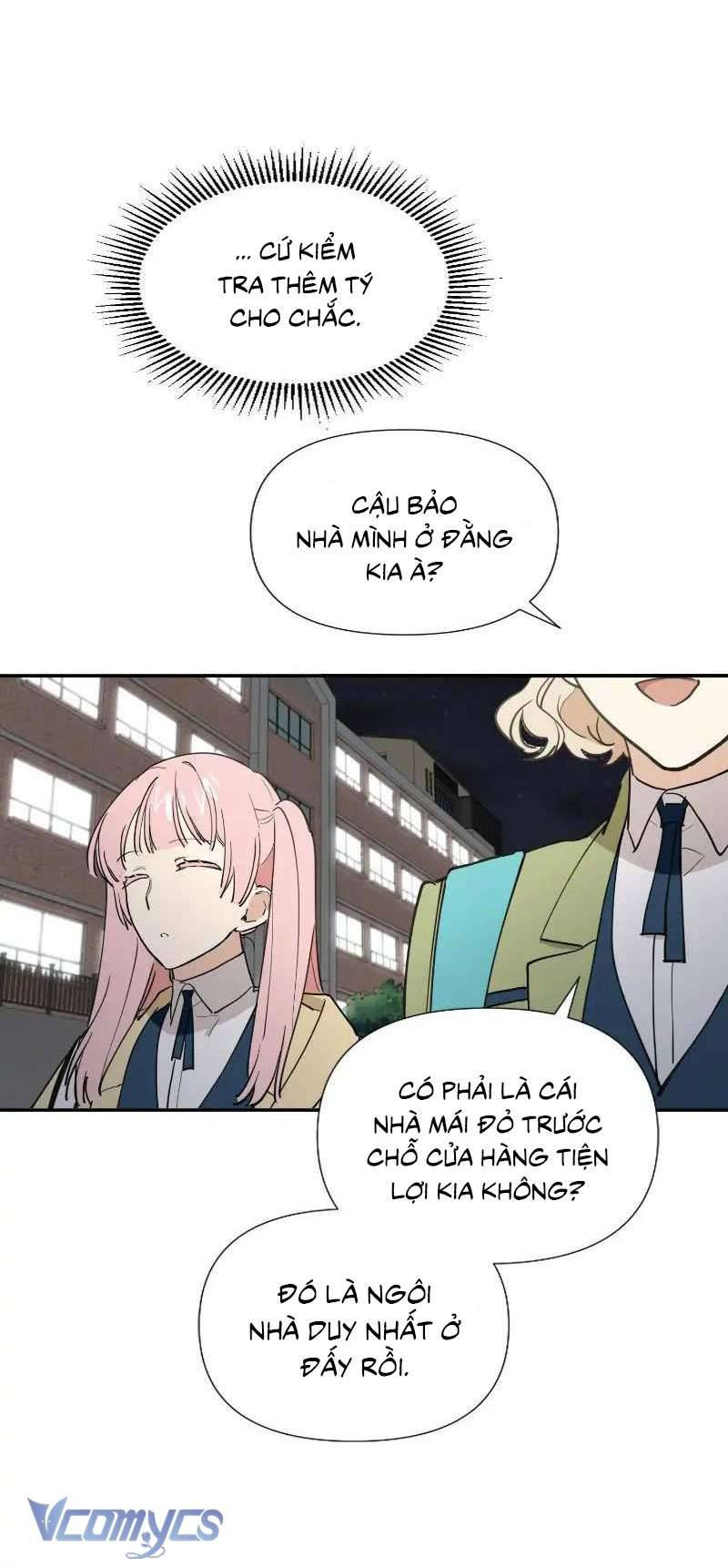 Điều Ước Sao Băng Chap 7 - Next Chapter 7