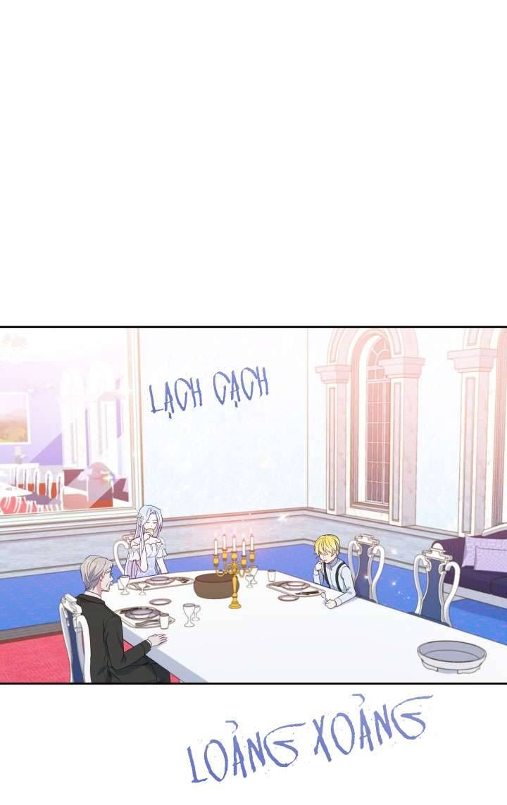 Người Bảo Hộ Của Bạo Quân Là Ma Nữ Tàn Độc Chap 29 - Trang 4