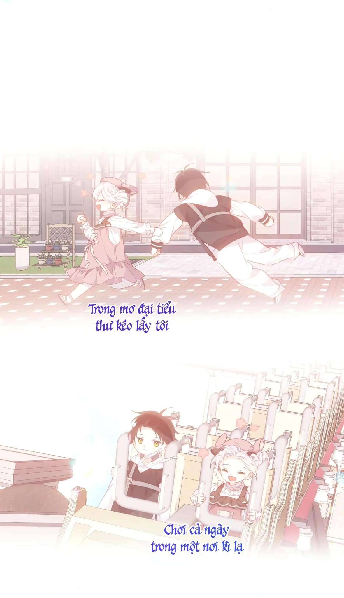 Quán Kịch Bản Trần Mộng Chapter 67 - Next Chapter 68
