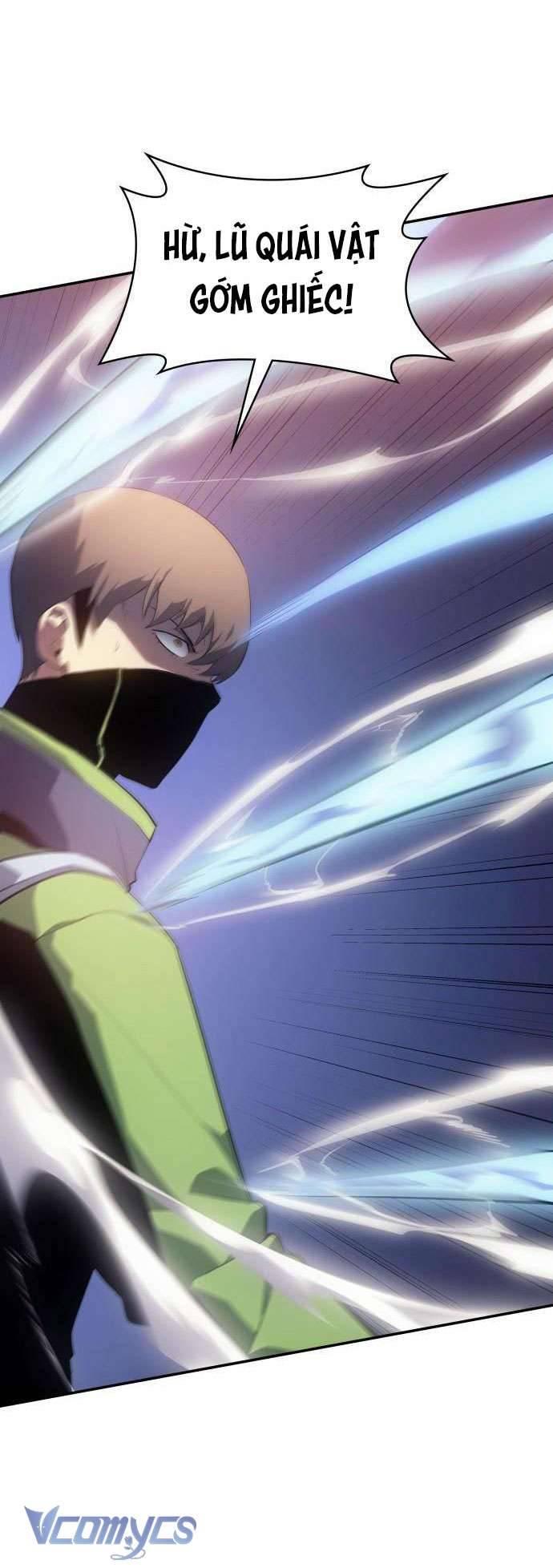 (BTS - HYBE) 7FATES: CHAKHO Chap 10 - Trang 2