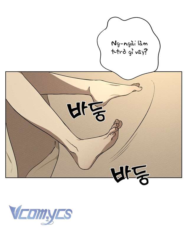 Dưới Bóng Cây Sồi Chap 4 - Trang 4