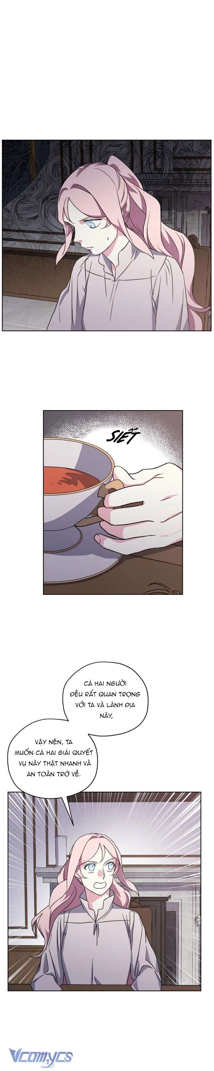 CHITRA Chapter 44 - Next Chapter 45