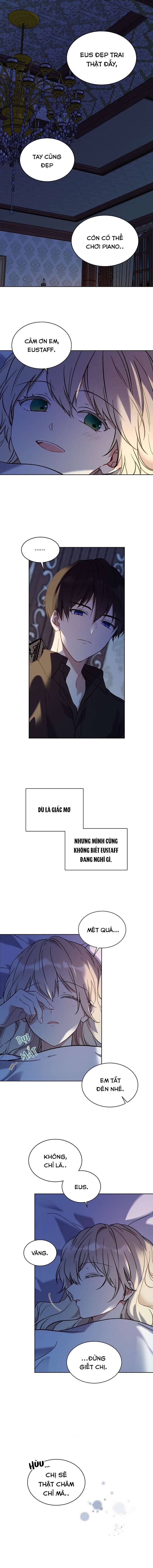 Vương Miện Lục Bảo Chap 9 - Trang 2