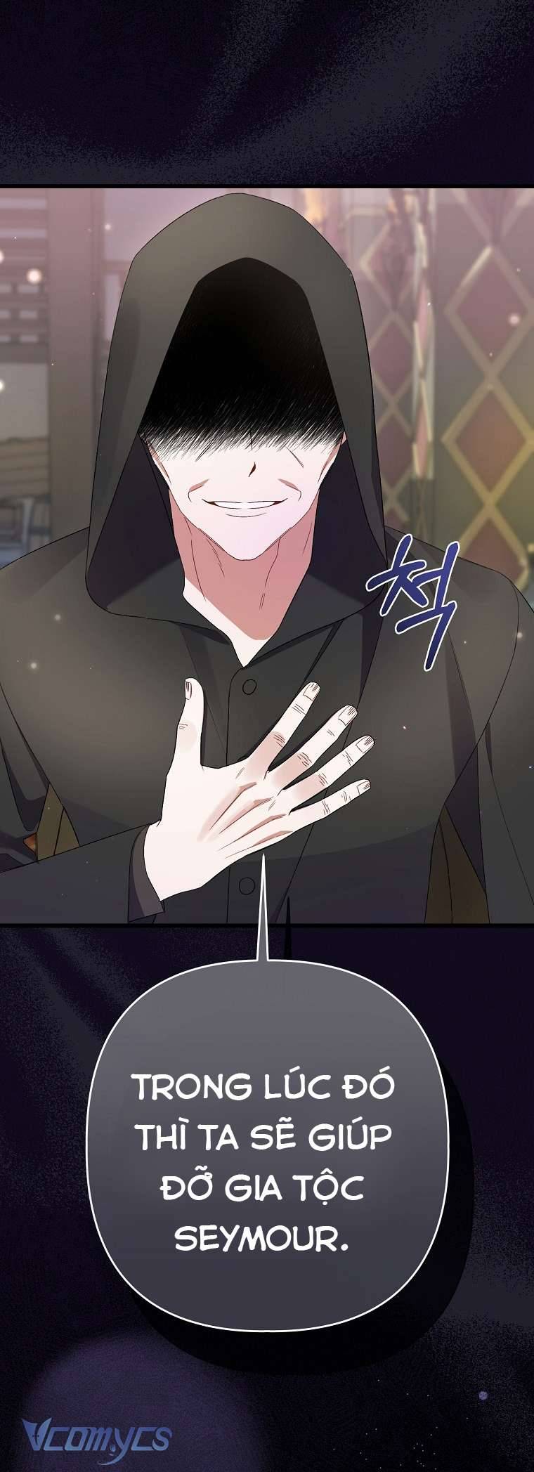 Tôi Chỉ Chăm Sóc Người Cha Ốm Yếu Của Mình Mà Thôi! Chapter 6 - Next Chapter 7