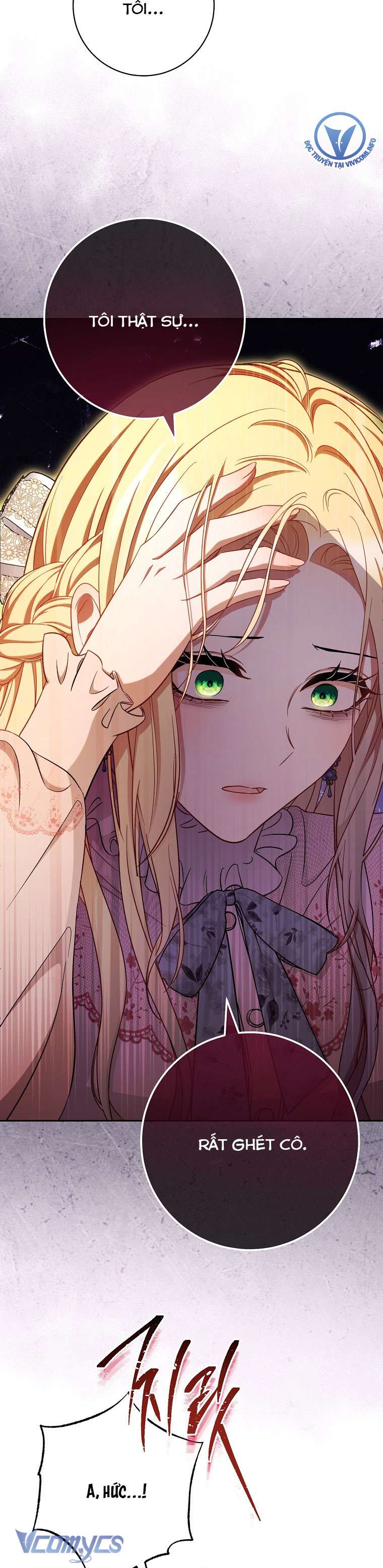 Nam Chính? Cho Cũng Không Thèm! Chapter 15 - Trang 4