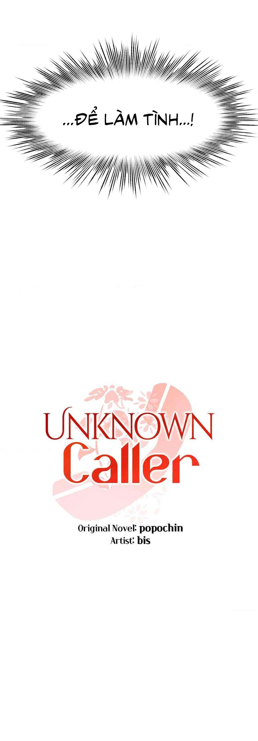 Người Gọi Nặc Danh 2 Chap 6 - Trang 2