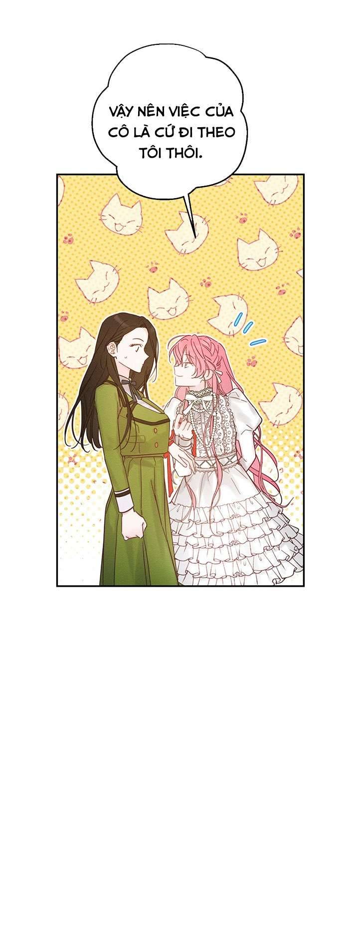 Trước Tiên Phải Giấu Em Trai Cái Đã! Chap 41 - Trang 2