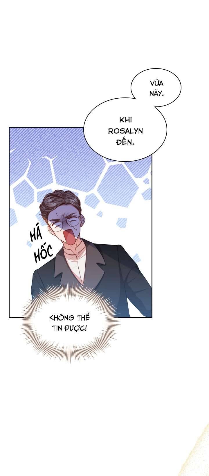 Thư Ký Của Bạo Chúa Chapter 46 - Trang 4