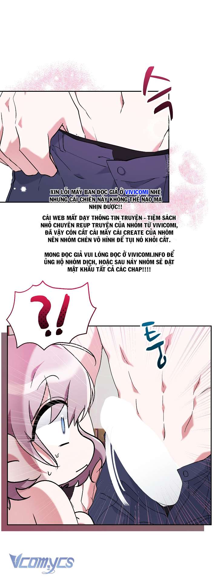 [18+] Dinh Thự Young Chun Hwa: Mãi Một Tình Yêu Chapter 3 - Trang 3