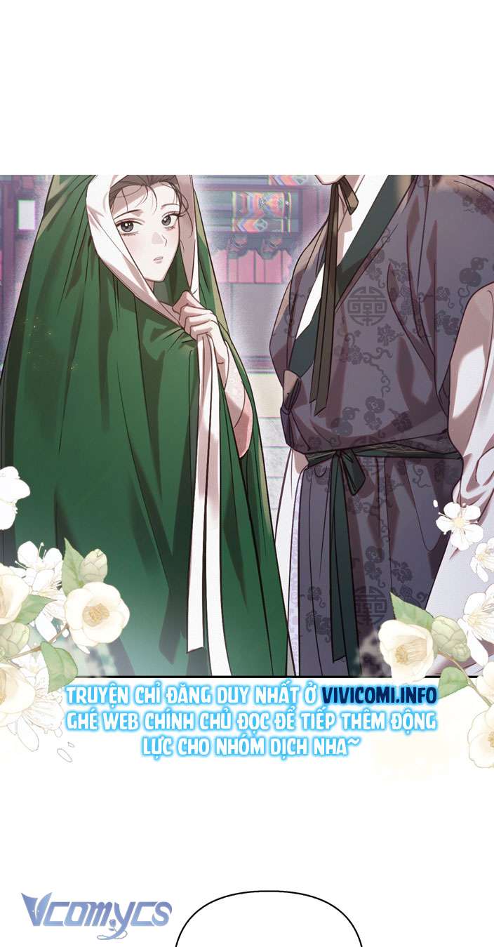 [18+] Tiết Học Bí Mật Của Trung Điện Chap 31 - Next Chap 32