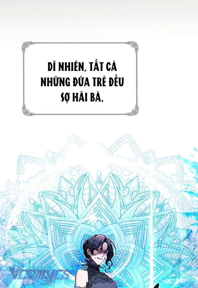 Papa Bạo Chúa, Con Sẽ Bảo Vệ Người! Chap 3 - Trang 2