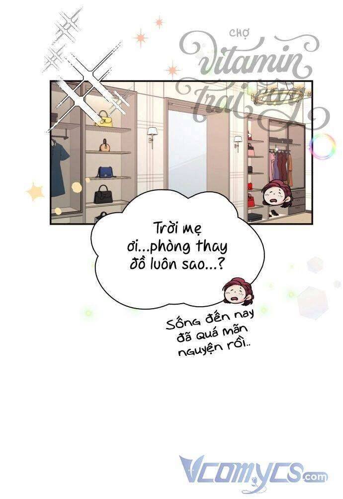 Oan Gia Ngõ Hẹp Chapter 27 - Trang 3