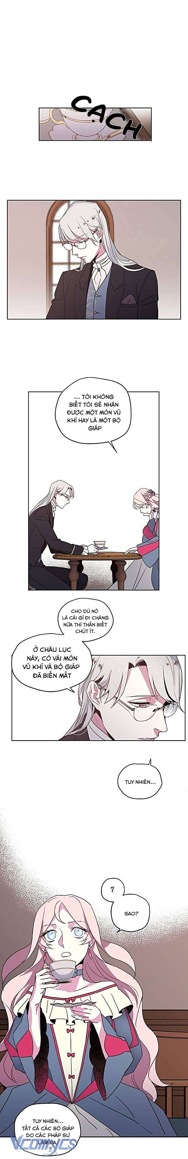 CHITRA Chapter 11 - Trang 4