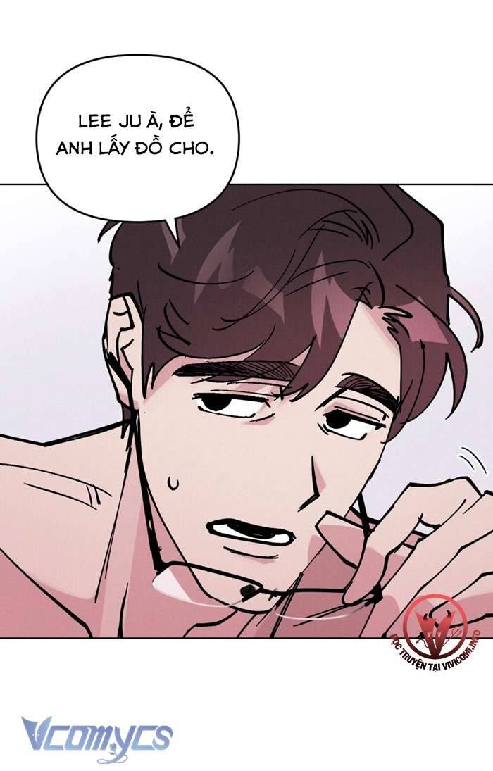 [18+] 7 Giây Thay Vì Một Nụ Hôn Chap 11 - Trang 2