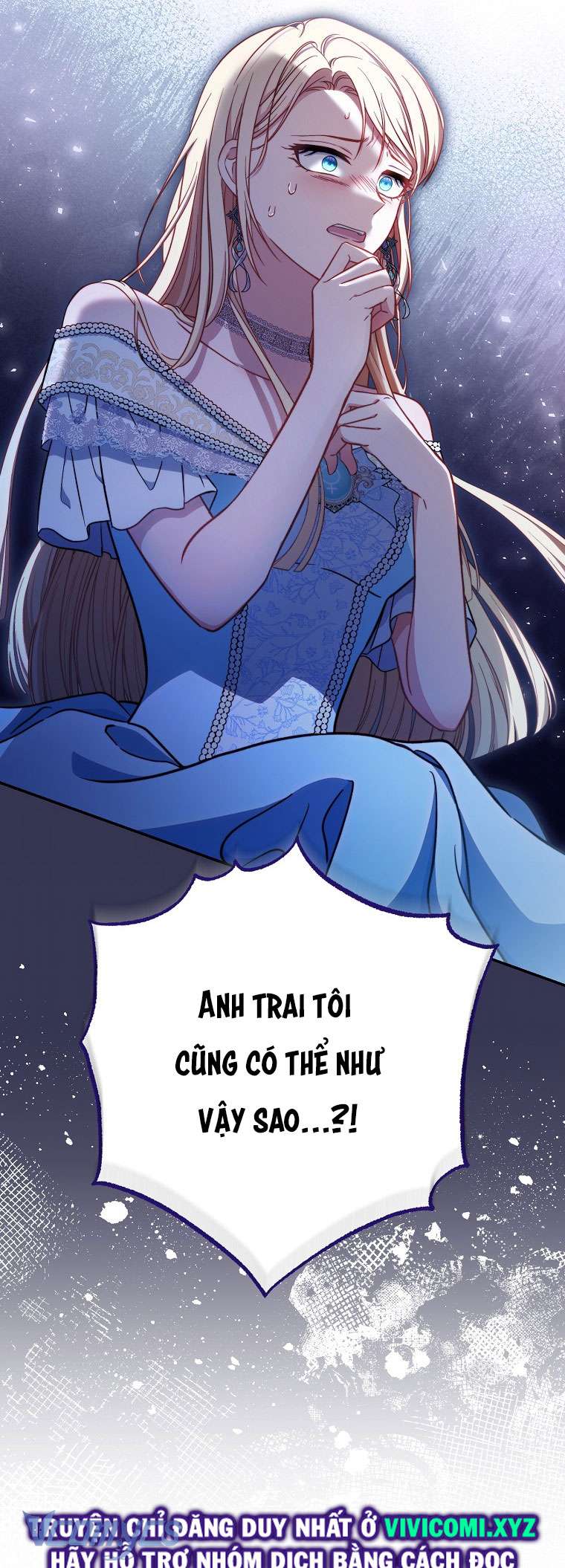 Nam Chính? Cho Cũng Không Thèm! Chapter 27 - Next Chapter 28