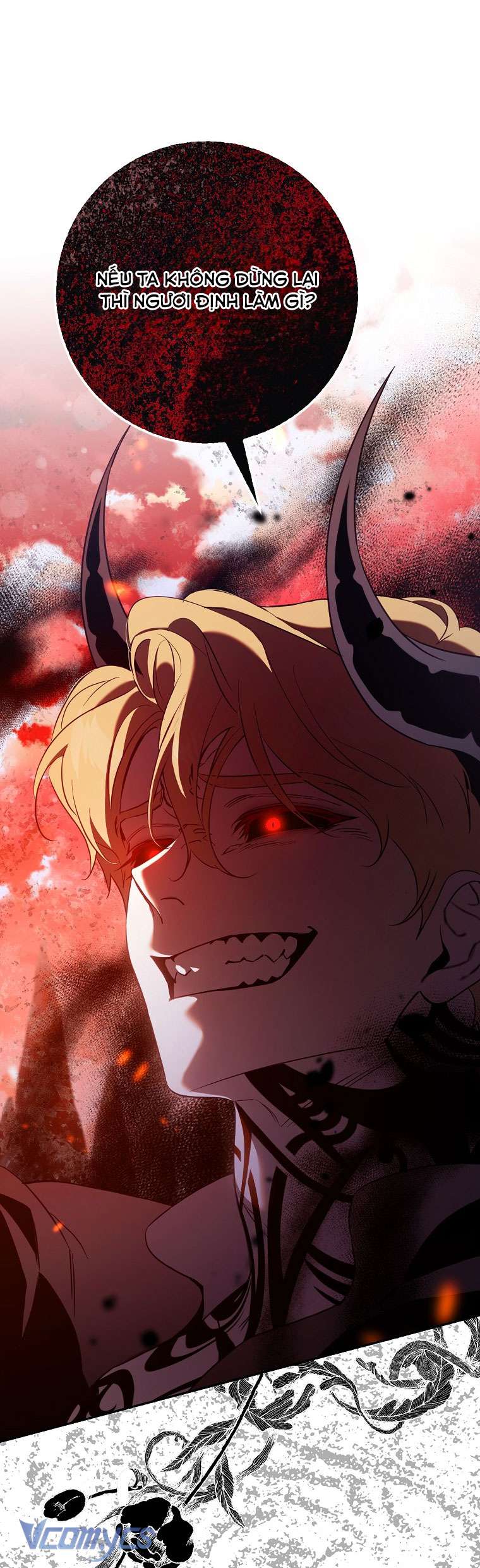 Thuần Hóa Bạo Quân Rồi Bỏ Trốn Chap 117 - Trang 2