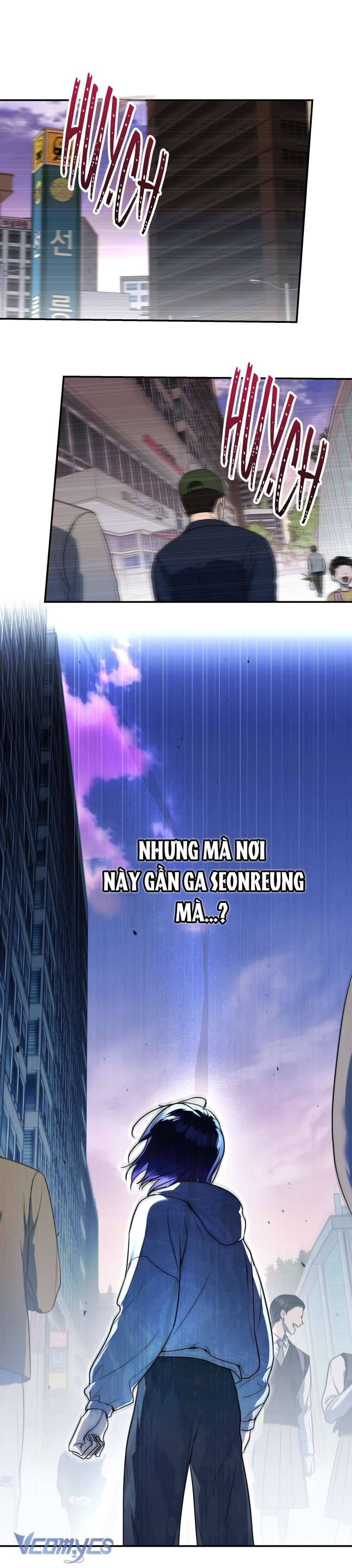 Hướng Dẫn Sinh Tồn Dành Cho Người Xếp Hạng Chap 3 - Trang 2