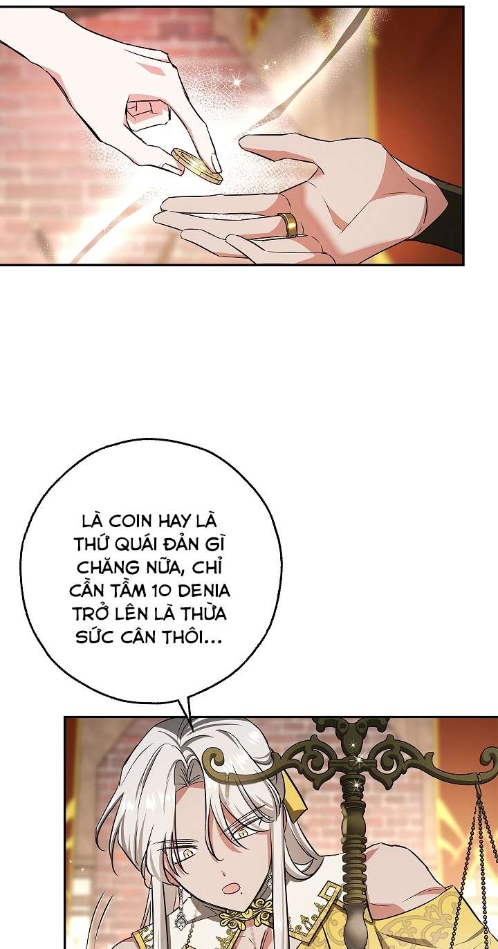 Hôn Phu Ẩn Sắc Chapter 45 - Trang 4