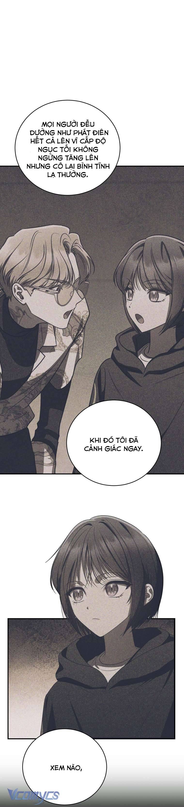 Hướng Dẫn Sinh Tồn Dành Cho Người Xếp Hạng Chap 26 - Trang 2