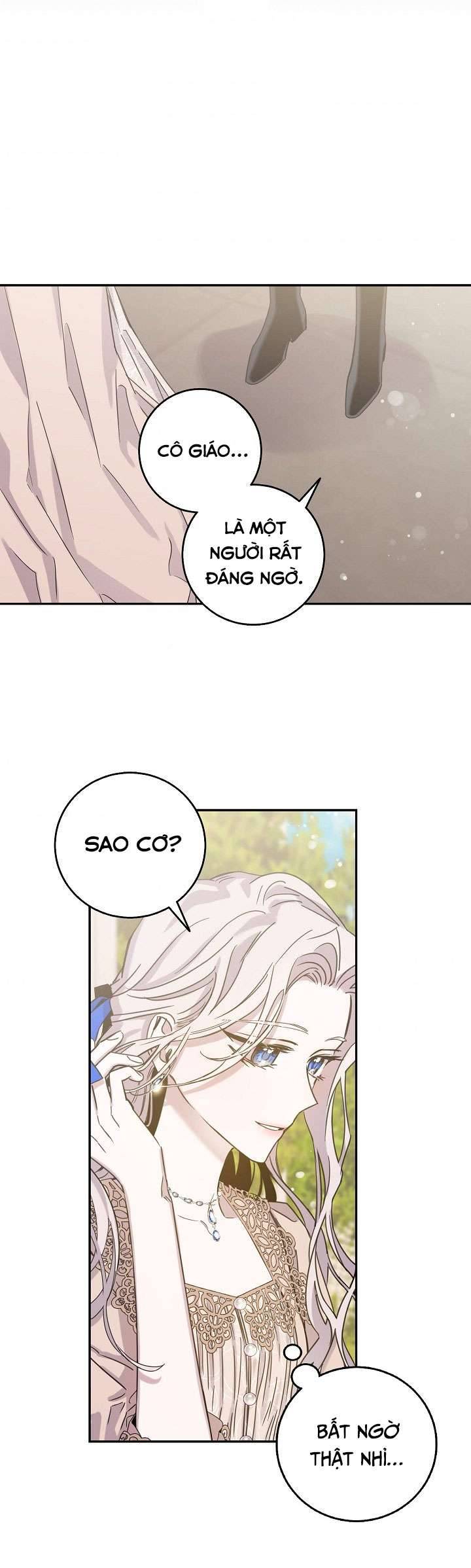 Thuần Hóa Bạo Quân Rồi Bỏ Trốn Chap 13 - Trang 2