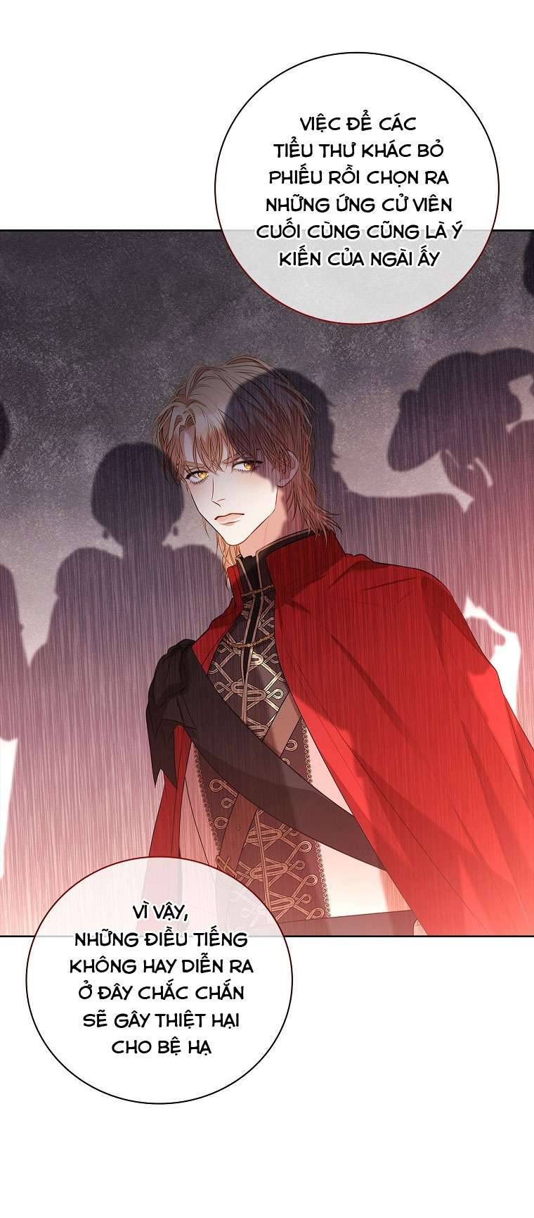 Thư Ký Của Bạo Chúa Chapter 60 - Trang 4