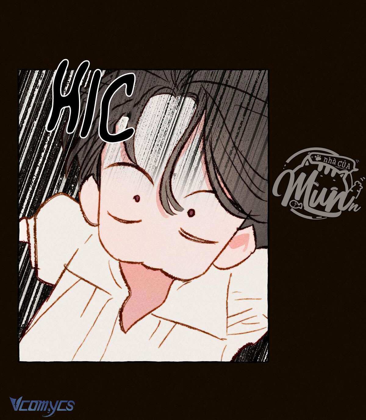 (Munn) Nuôi Dưỡng Một Hắc Long Chap 2 - Trang 2