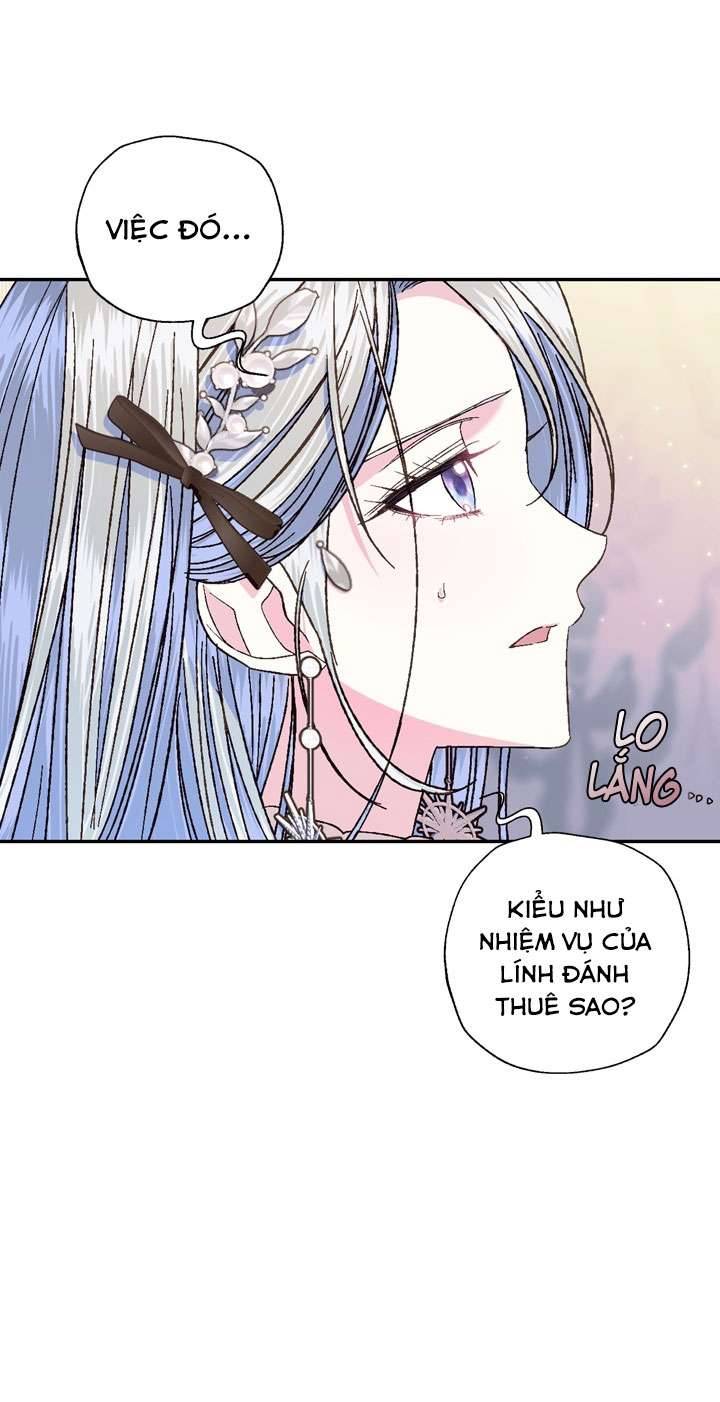 Cha À, Con Không Muốn Kết Hôn Đâu Chap 50 - Trang 2