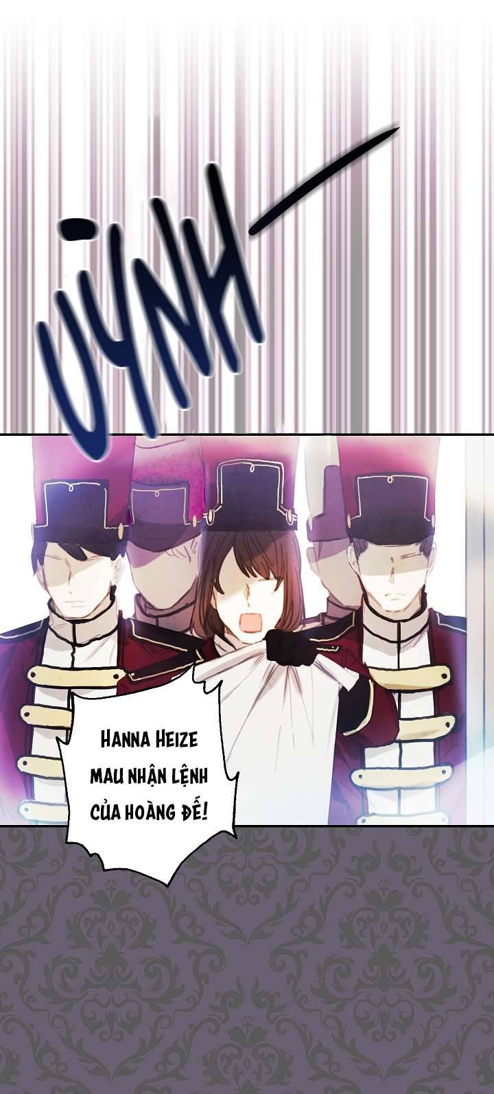 Cửa Hàng Búp Bê Của Công Chúa Chap 2 - Trang 2