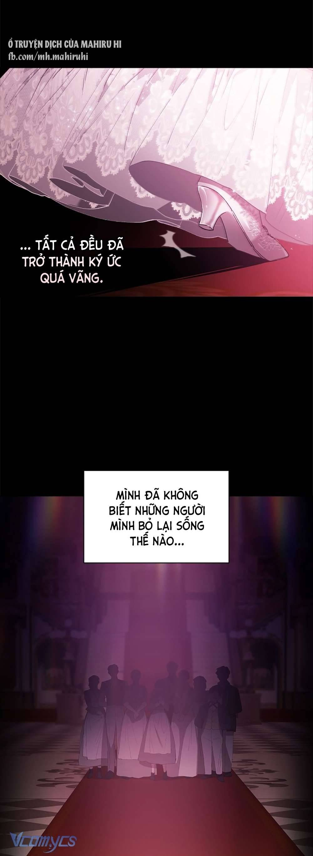 Hôn Nhân Này Rồi Sẽ Đổ Vỡ Chapter 10 - Trang 3